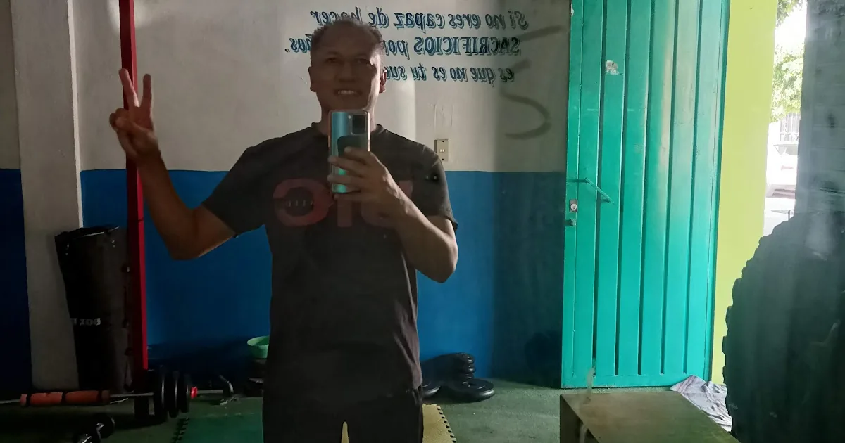 ENTRENA FIT 30