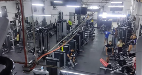 Body Fuxion Gym, gimnasio en Cuautla, Morelos