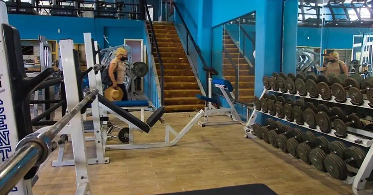 ZynerGym Sport Club