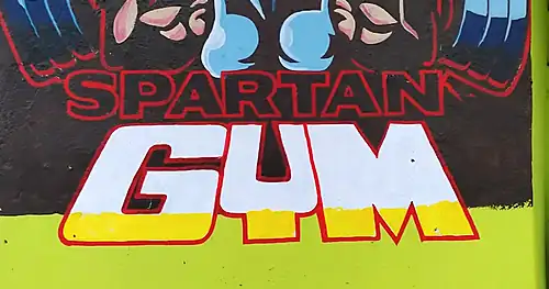 SPARTAN GYM, gimnasio en Cuautla, Morelos