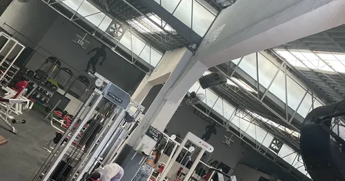BIG POWER GYM, gimnasio en Cuautla, Morelos