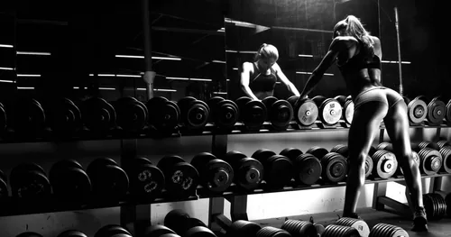Seiken Sport Gym, gimnasio en Cuautla, Morelos