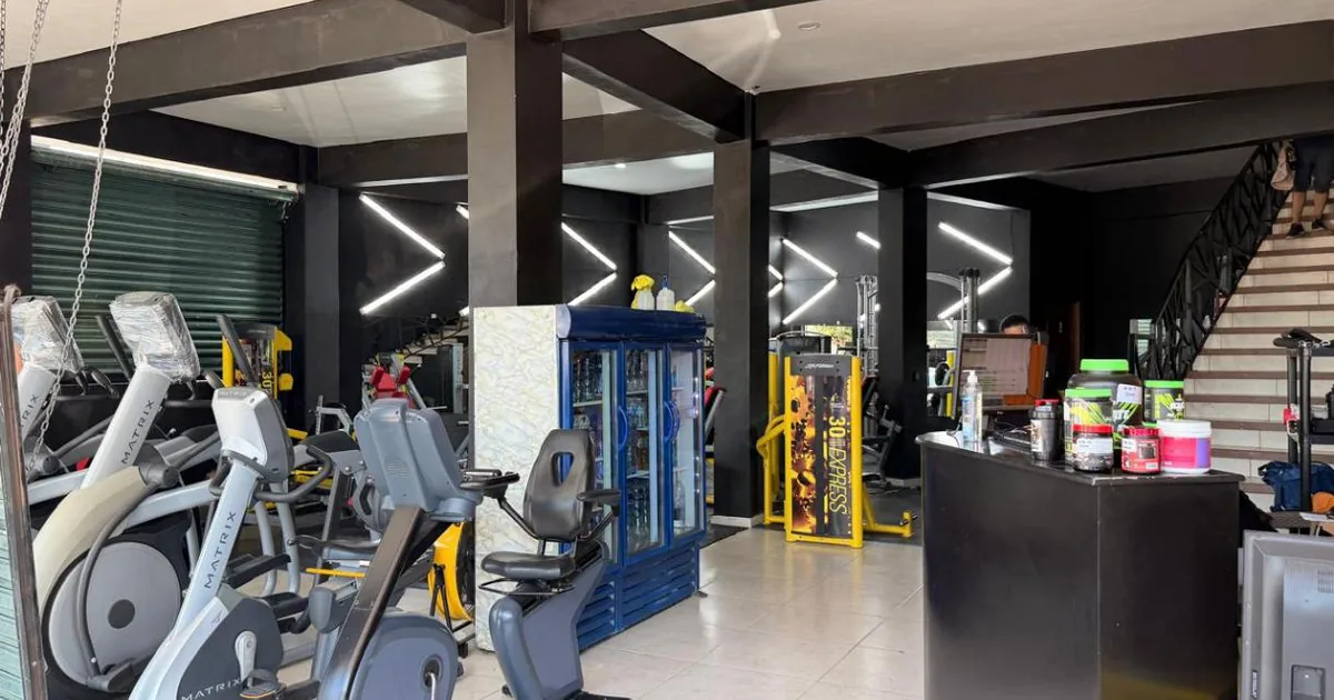 Bunker Gym Cuautla
