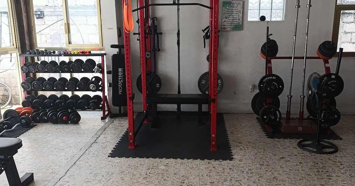 Red Diamond Fitness Club