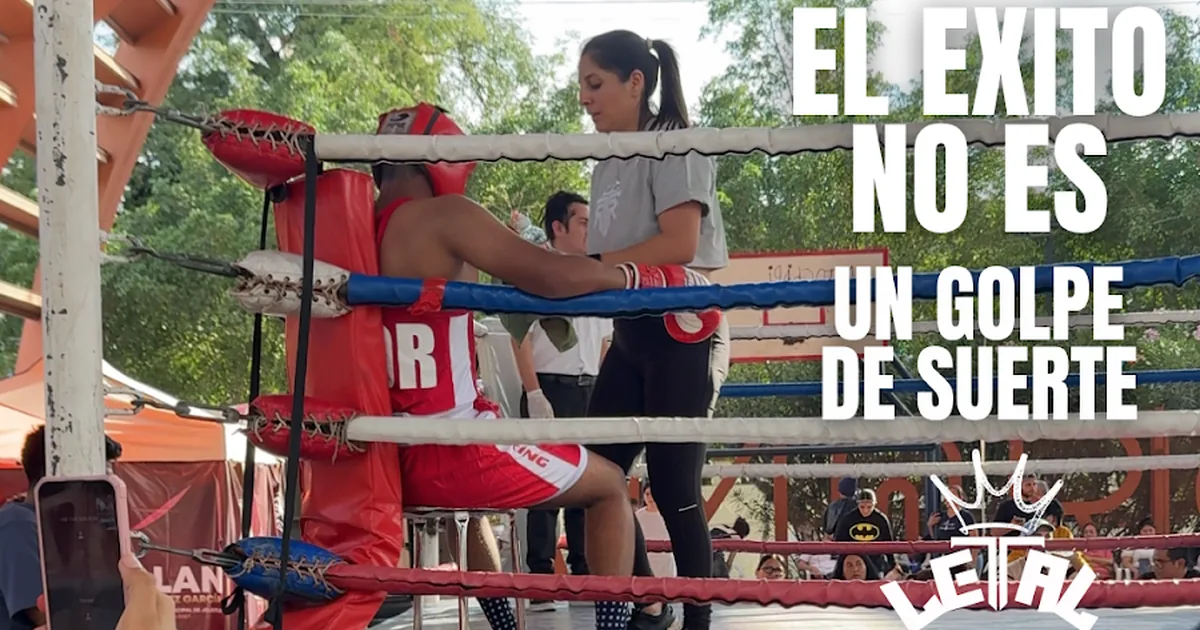 Letal Boxing Club