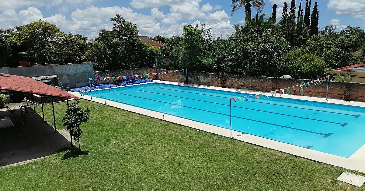 Club Acuático Revolución