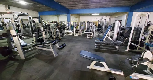 OMNI GYM, gimnasio en Emiliano Zapata, Morelos