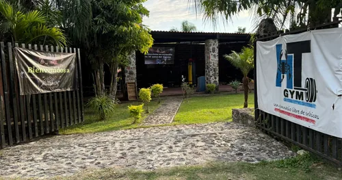 HTGYM FITNESS, gimnasio en Emiliano Zapata, Morelos