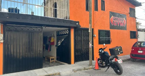 Fitness gym, gimnasio en Emiliano Zapata, Morelos