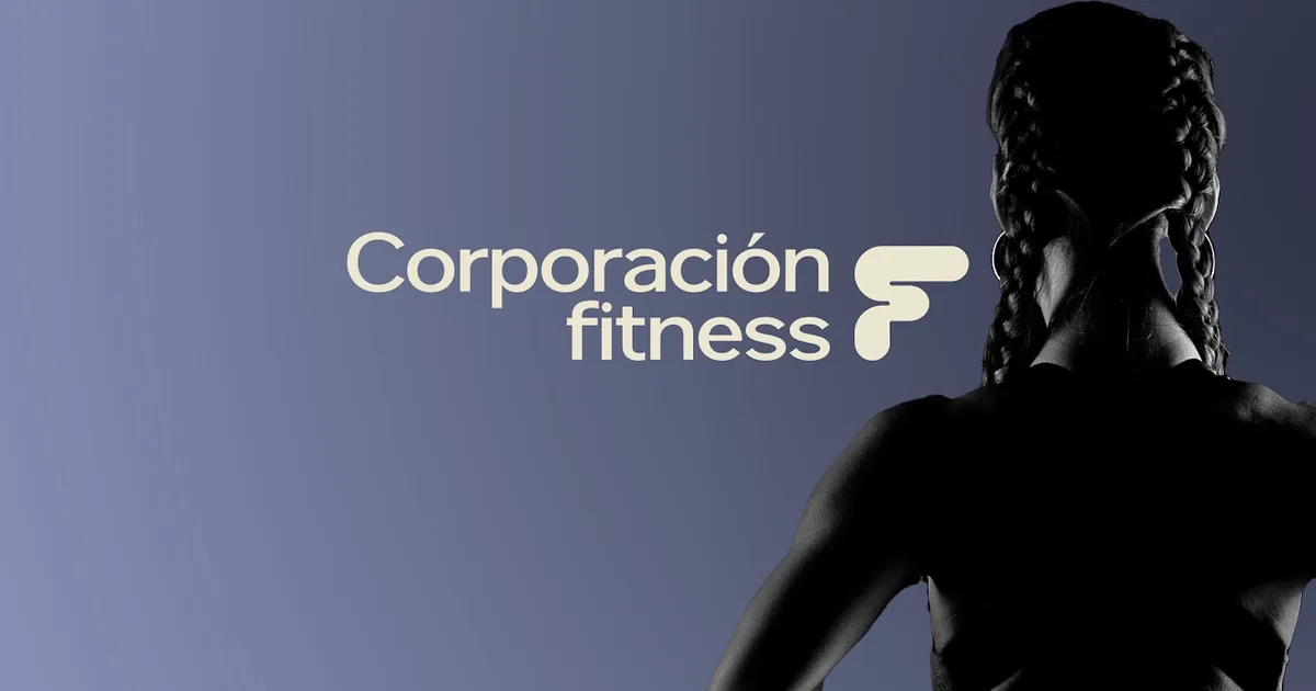 Corporación Fitness