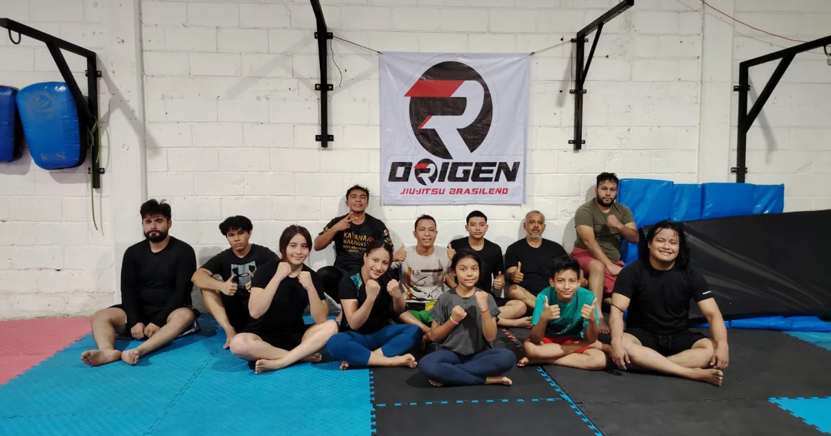CDAR Juchitán – Centro Deportivo Alto Rendimiento