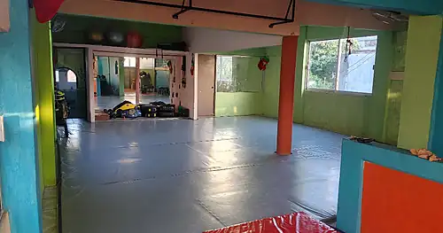 Guendaridinde MMA Juchitán, Muay Thai, Jiu Jitsu Brasileño BJJ, gimnasio en Juchitán, Oaxaca