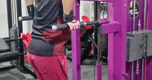 IRON GYM OAXACA, gimnasio en Oaxaca, Oaxaca