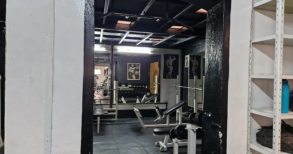 Power Fitness