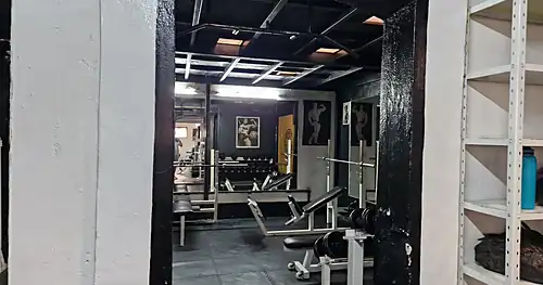 Power Fitness, gimnasio en Oaxaca, Oaxaca