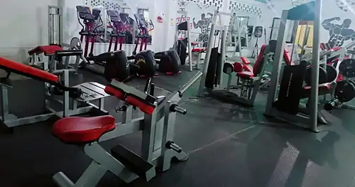 SPORT FITNESS GYM, gimnasio en Oaxaca, Oaxaca