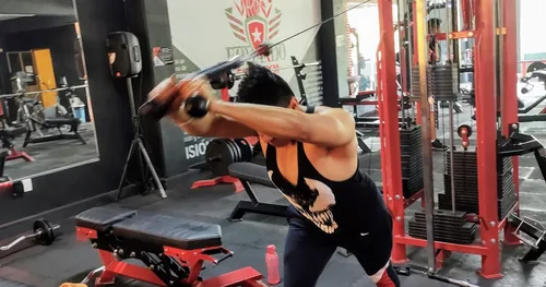 Komando Fit & Gym, gimnasio en Oaxaca, Oaxaca