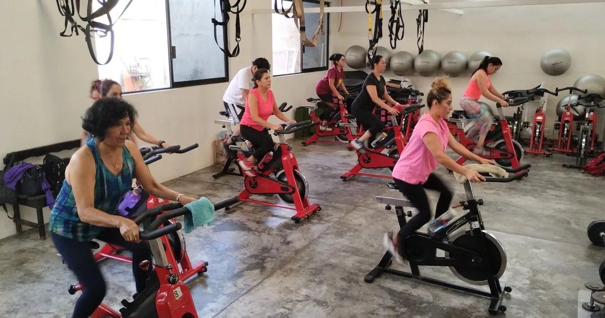 SOL GYM