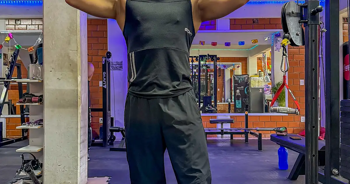 Wardens Gym