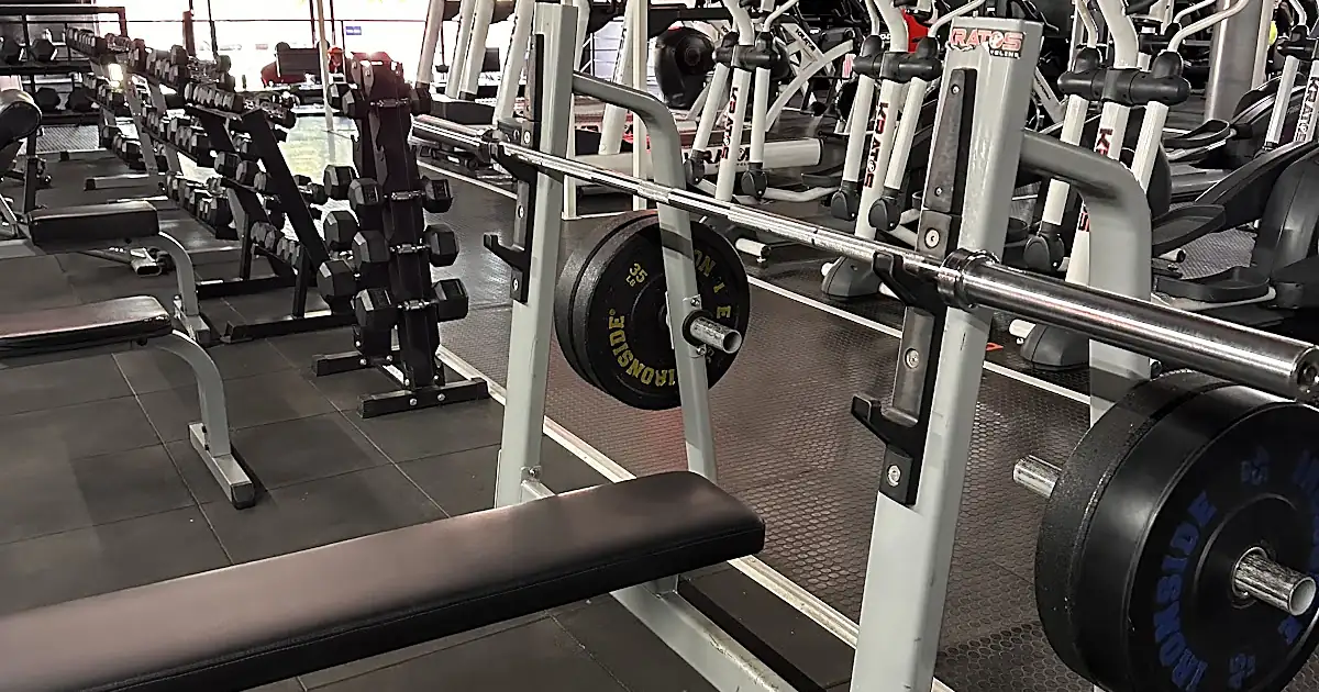 Kratos Gym & Cycling