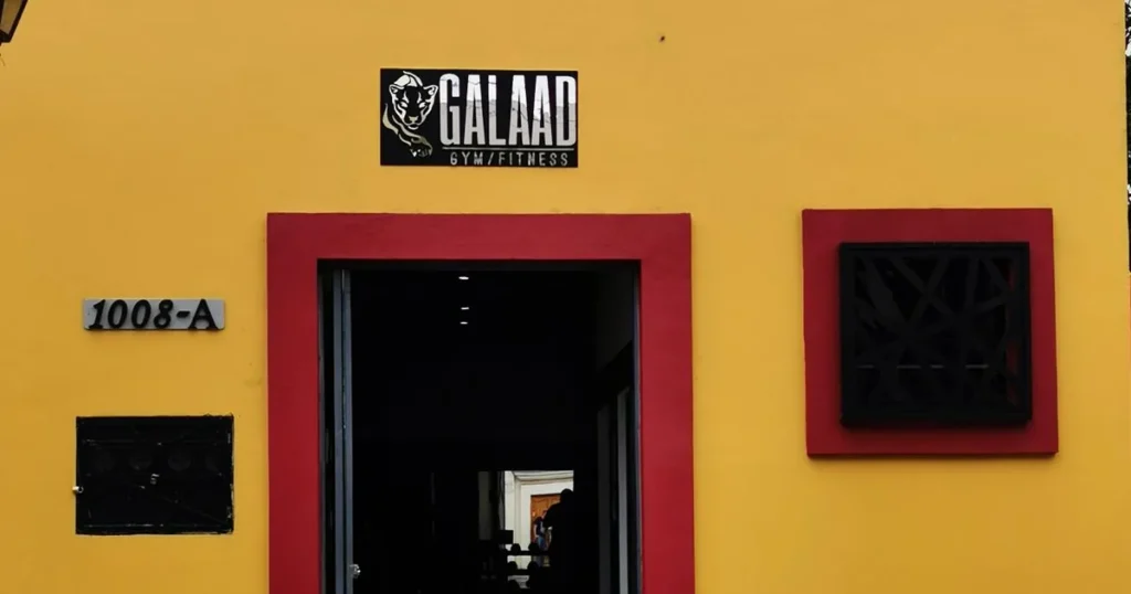 Galaad Fitness Gym