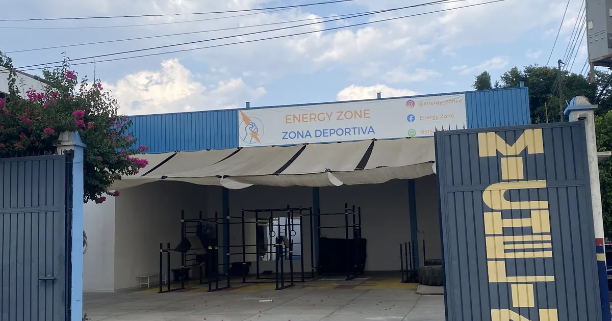 Energy Zone