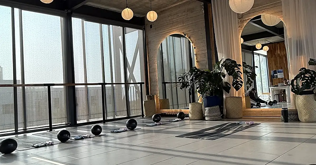 The Place Studio