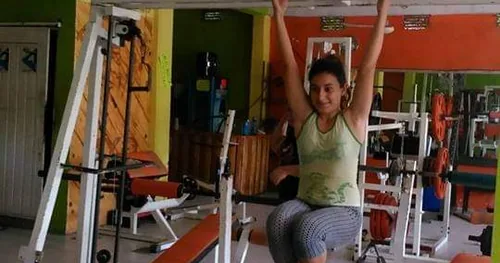 Max sport gym, gimnasio en Salina Cruz, Oaxaca