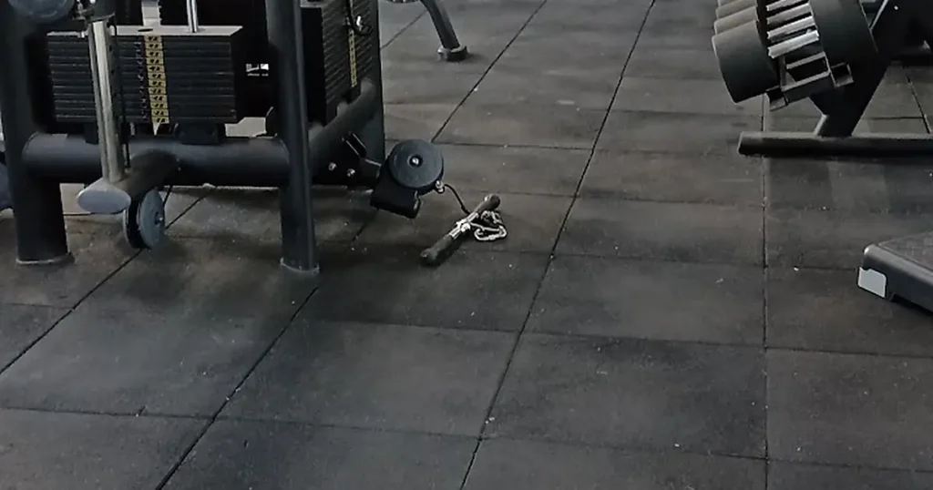 Ekilibra GYM