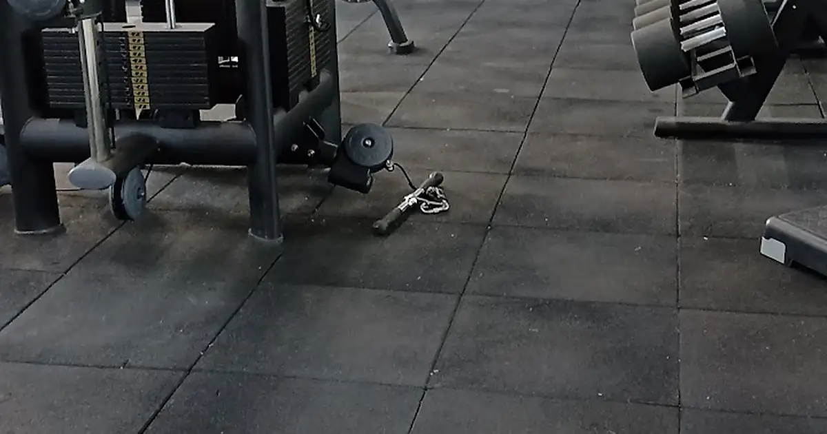 Ekilibra GYM