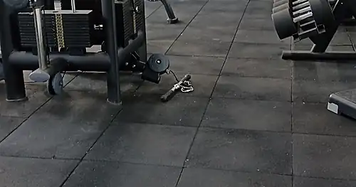 Ekilibra GYM, gimnasio en Salina Cruz, Oaxaca