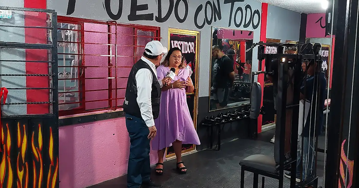 Corsarios Gym