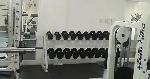 Era Sport, gimnasio en Salina Cruz, Oaxaca