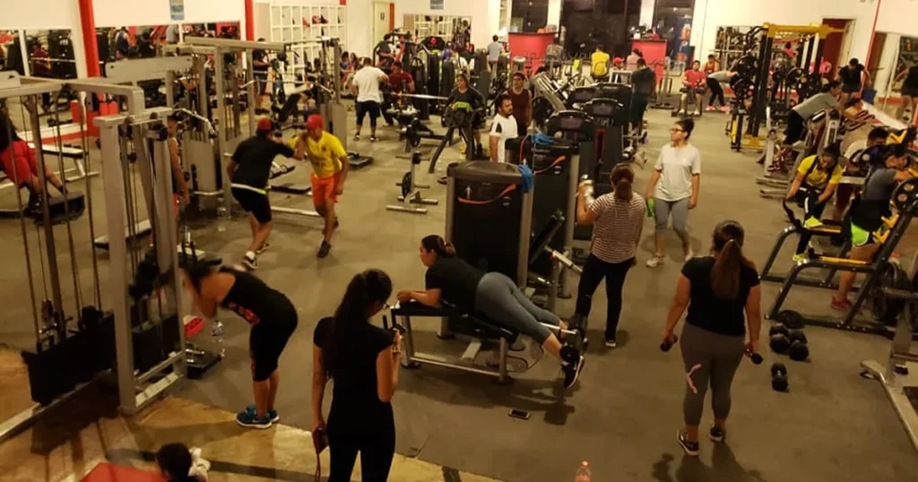 Body Fitness