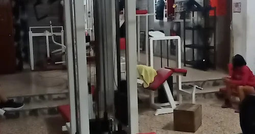 300 GYM TEHUANTEPEC, gimnasio en Tehuantepec, Oaxaca
