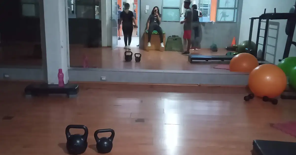 OR Gym