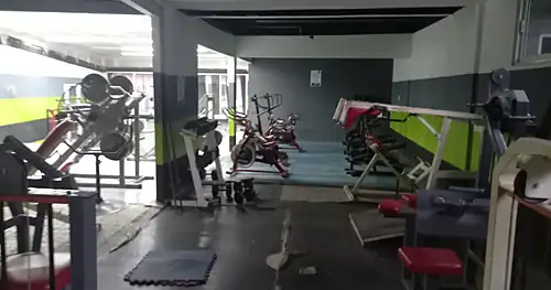 Level Gym, gimnasio en Tuxtepec, Oaxaca
