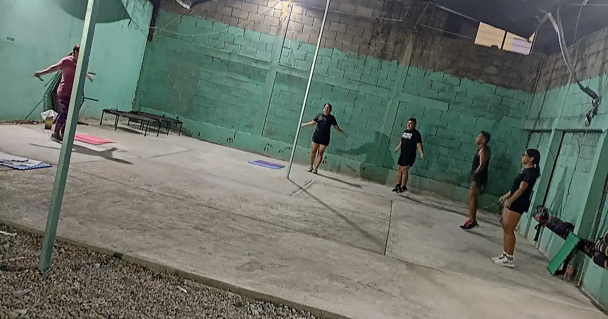 Funcional FIT Tuxtepec