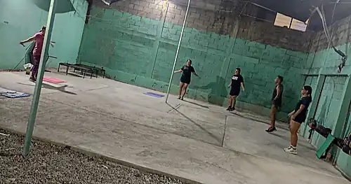 Funcional FIT Tuxtepec, gimnasio en Tuxtepec, Oaxaca