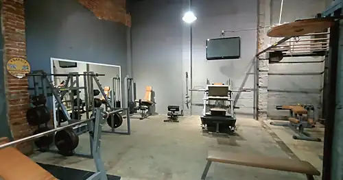 Makro Fit Lite, gimnasio en Tuxtepec, Oaxaca