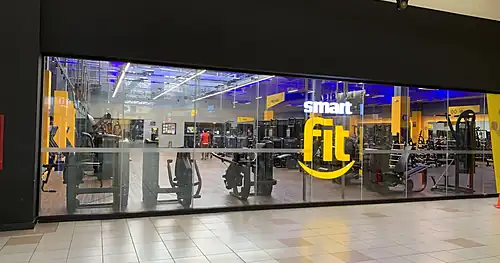 Gimnasio Smart Fit – Multiplaza Tuxtepec, gimnasio en Tuxtepec, Oaxaca
