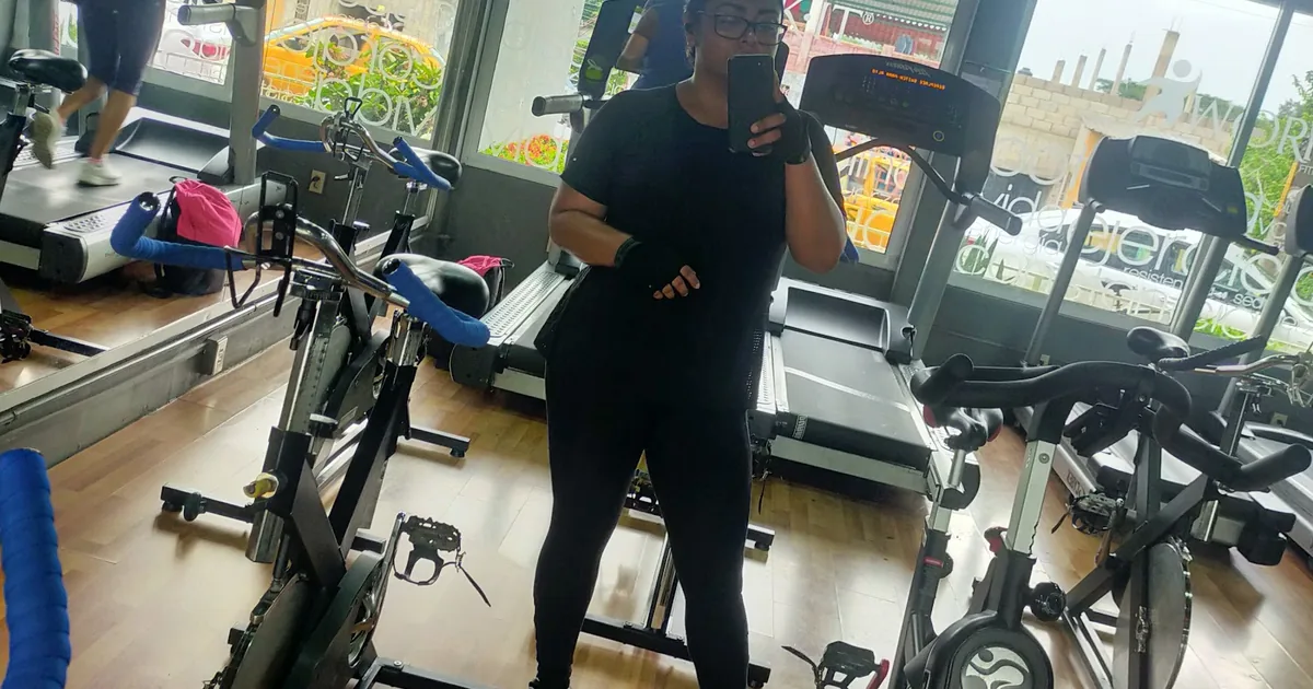 Work It Gimnasio