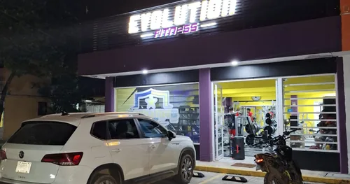 Evolution Fitnees GYM Tuxtepec, gimnasio en Tuxtepec, Oaxaca