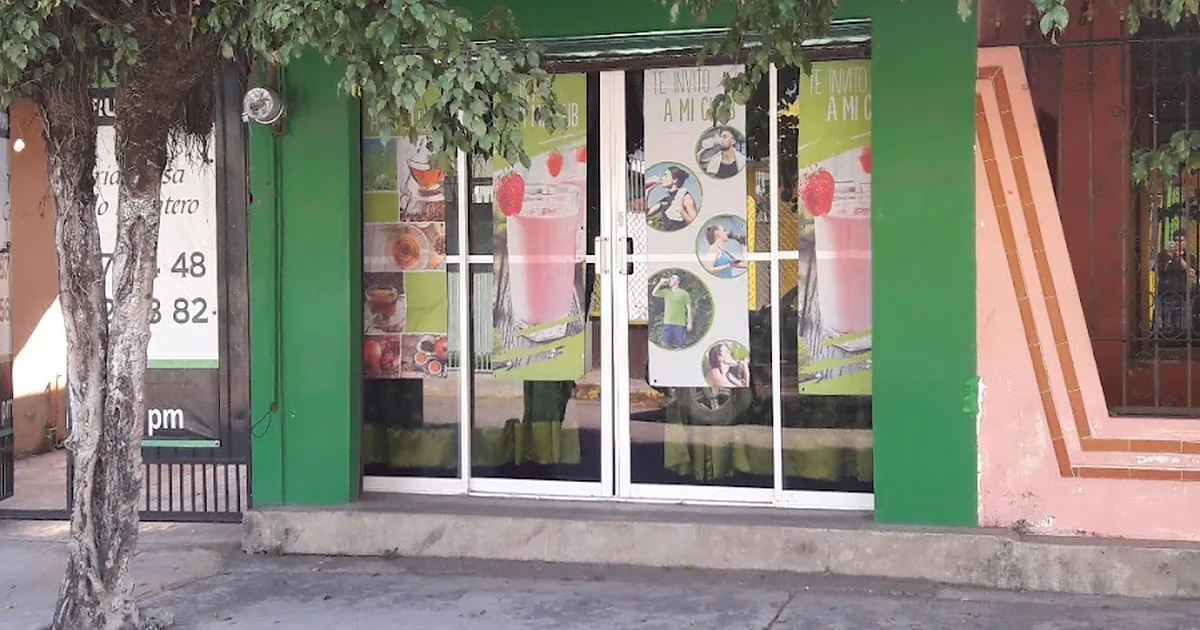 Atlas Gym