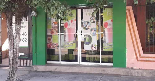 Atlas Gym, gimnasio en Tuxtepec, Oaxaca