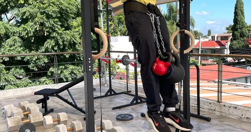 Gym de Calistenia en Cholula, Puebla | Cali Fresh | Barras y clases de calistenia en Puebla, gimnasio en Cholula, Puebla
