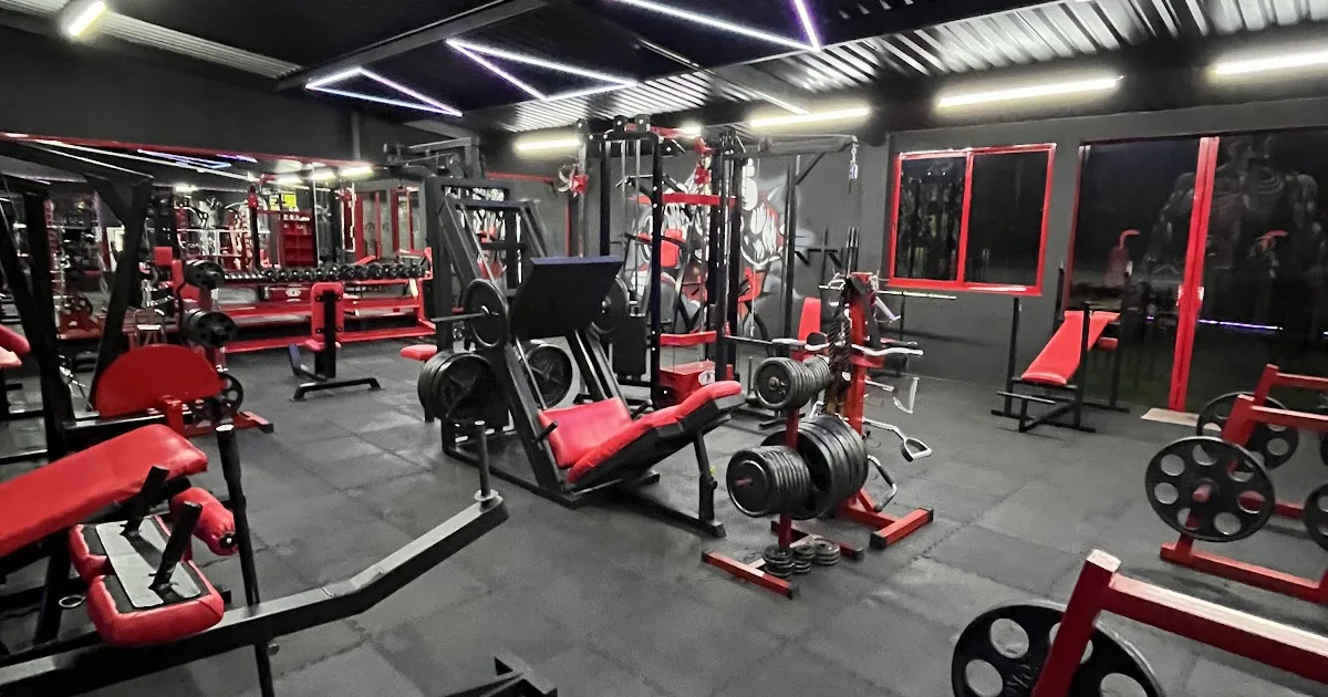 OlDSsGYM