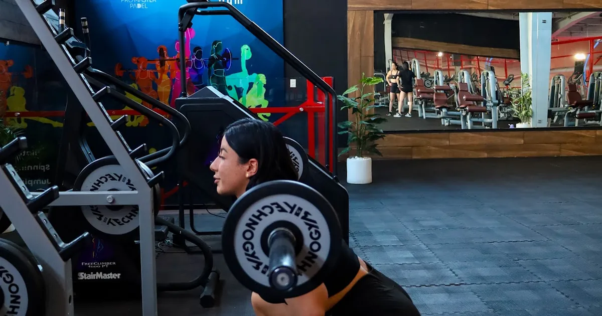 Vita Gym