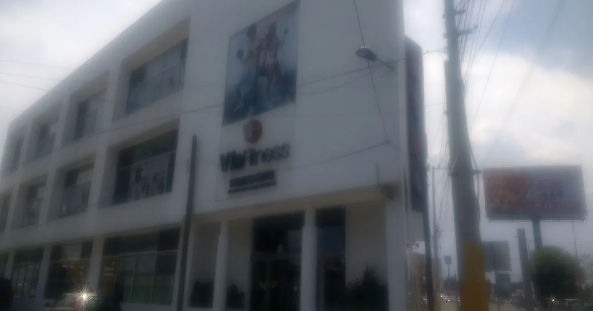 VF VíaFitness
