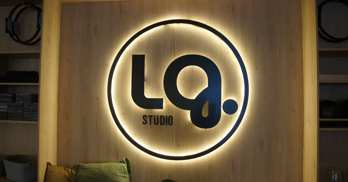 Logu Studio